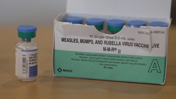 Pinellas patient told she was exposed to measles after emergency room visit: ‘A little scary’