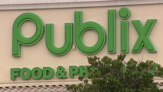 Trial date set for lawsuit against Publix claiming pharmacies contributed to nation's opioid crisis