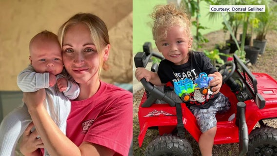 Mother dies 2 months after Sarasota hit-and-run that killed her 2 kids