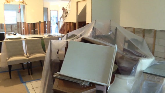 98-year-old among hurricane victims struggling 6 months after storms