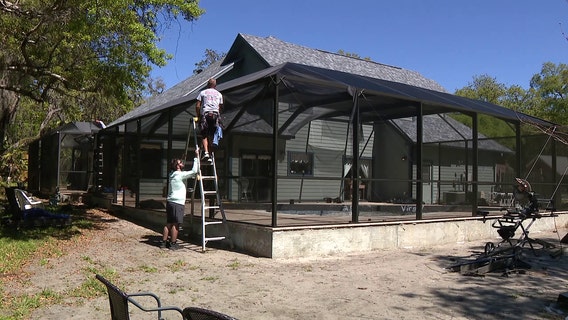 President Trump’s 25% tariffs on steel, aluminum imports to be felt by Bay Area pool companies