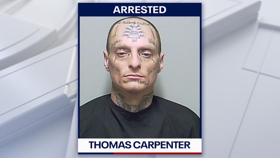 Florida man with meth in underwear tells deputy ‘there’s nothing wrong with drugs’: PCSO