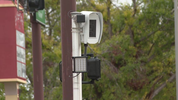 Manatee school board urges reinstatement of school zone speed cameras