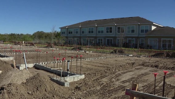 Tampa non-profit revamps first-time homebuyer program to help future owners