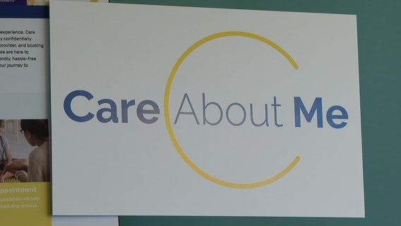 Pinellas County's ‘Care About Me’ program offering mental health services to hundreds of students