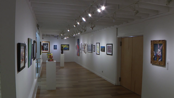 Art Center Sarasota creative hub for community