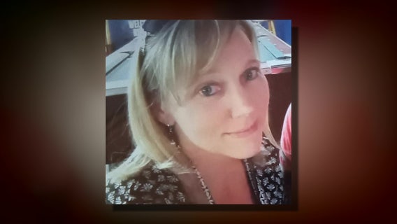 Rebecca Osmond missing: Family, friends pleading for help in search for woman heading to Tampa
