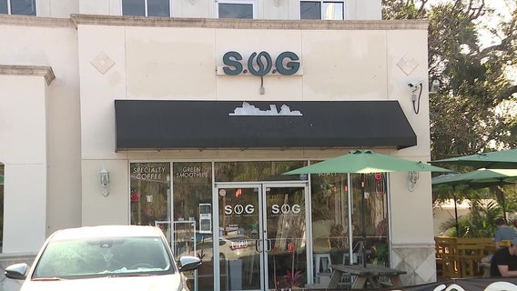 South of Gandy Cafe blossoms into full restaurant serving breakfast