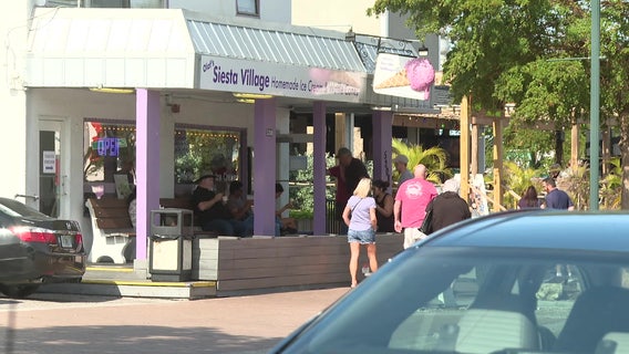 Bay Area beach towns named among the best in the South by Southern Living