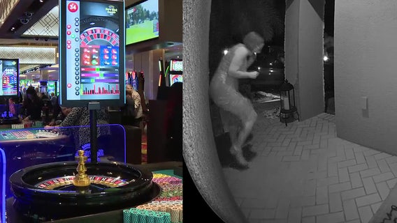 Another big winner at Seminole Hard Rock Casino robbed, Tampa police investigating