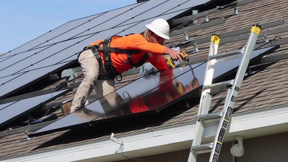 Tampa residents can save big on solar with new group purchasing program