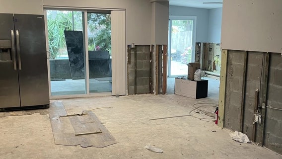 St. Pete homeowners still wait for permits; city expected to clear backlog by end of March