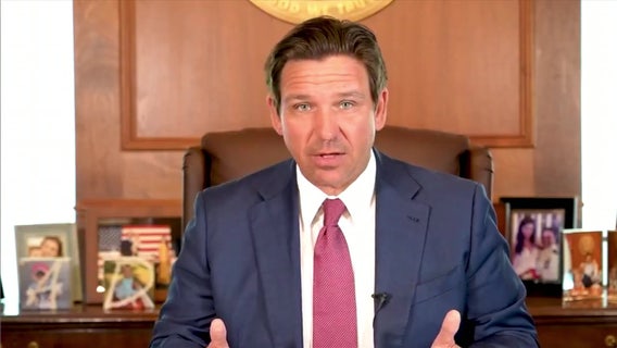 Tampa Bay at the center of state politics