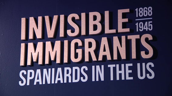 Traveling exhibit highlights Spaniard’s long history of settling in Tampa