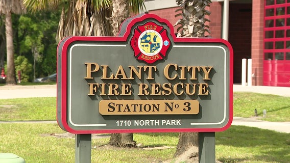 Plant City firefighters seeing high turnover rate, citing workforce and burnout issues