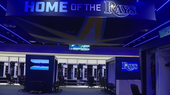 New Rays owners holding first news conference