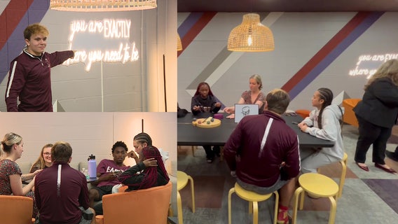 New program in Hillsborough County helping students be more mindful