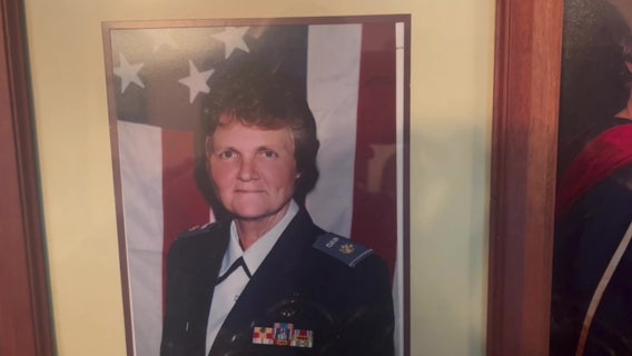 Local veteran looks back to Vietnam War on 50th anniversary