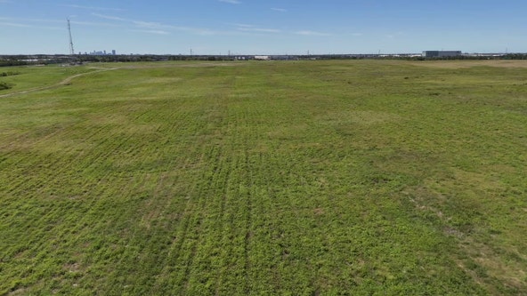 Potential plans in the works for former Toytown Landfill in St. Pete