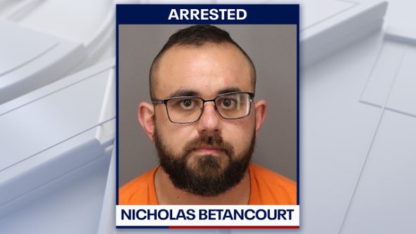 Accused DUI driver kills mom, injures 3 kids hours after getting out of jail for driving impaired: HCSO