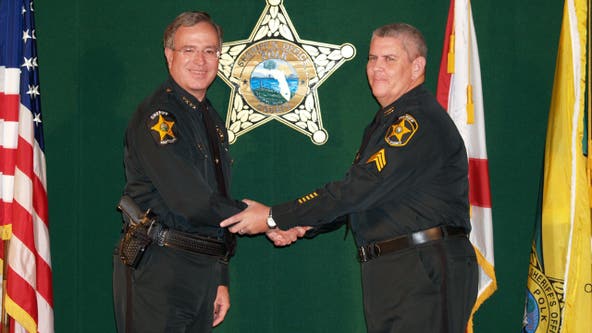 Suspected drunk driver with child in car kills retired Polk County deputy: PCSO