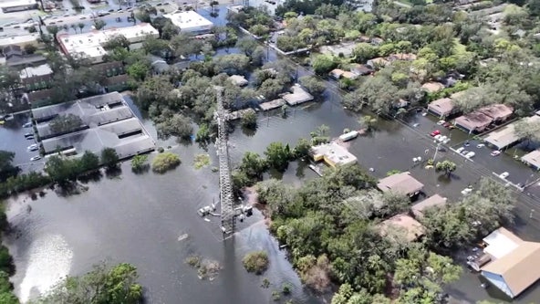 Tampa reallocates $3.2M in state funds to help residents whose homes were damaged by 2024 hurricanes