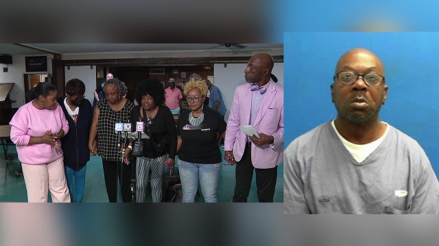 Family of Hernando County man killed in deputy-involved shooting pleading for answers