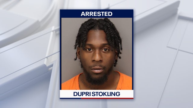 Man charged with child abuse after he and his girlfriend left ‘visible wounds’ on little girl: SPPD