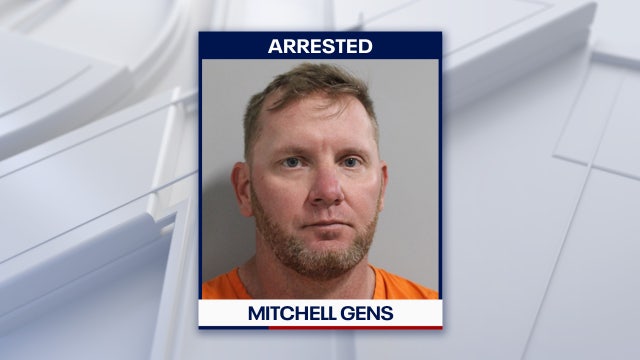 Florida man charged with attempted murder after road rage incident in Polk County: PCSO