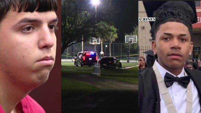 18-year-old accused of basketball court shooting denied bond by Tampa judge