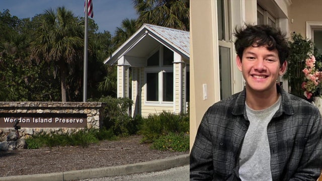 Missing St. Pete teen’s family searches area where bike was found: ‘Gives us a lot of hope'