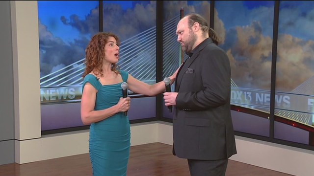 Romantic musical 'A Little Night Music' comes to St. Pete