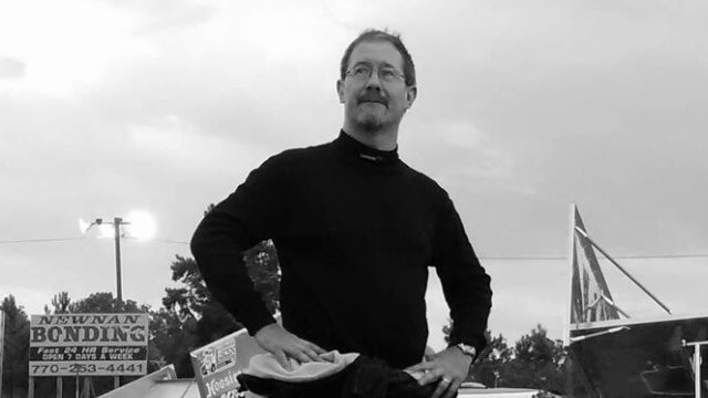 Ironman athlete diagnosed with Alzheimer’s focuses on new finish line: ‘A time for hope’