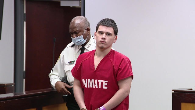 Teen charged with murder in Tampa park attack denied bond