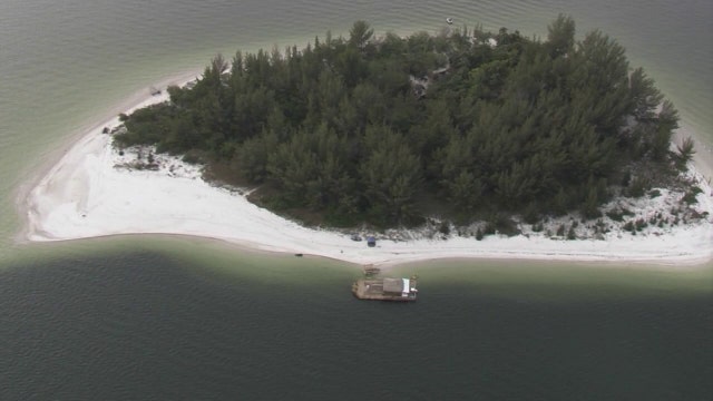 Beer Can Island rebuild to start this year with new docks, concert area