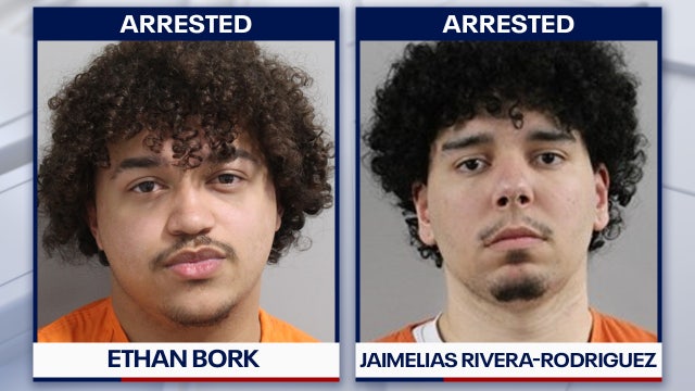 Grady Judd tells teens accused of making bomb threat to high school principal it’s not ‘harmless pranks’