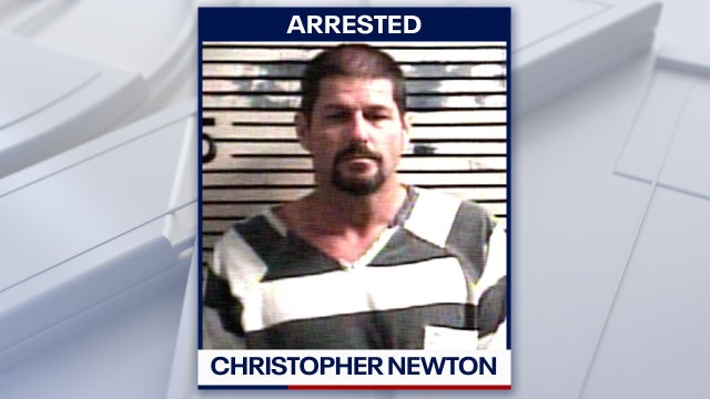 Florida man accused of having cocaine texted homeowner about baggie on nightstand while being trespassed: HCSO