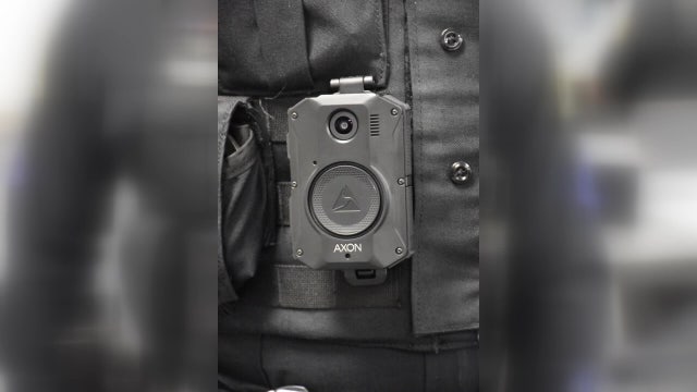 Citrus County deputies to begin wearing body cameras, sheriff says