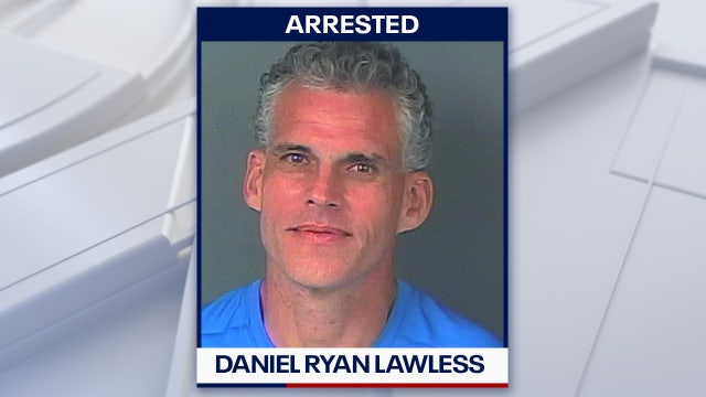 Florida man tries to cash fake check from county commission he got from men in a parking lot: HCSO