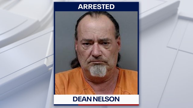 Citrus County man accused of giving wife lethal dose of methamphetamine charged with murder