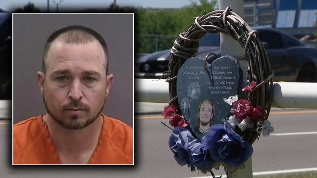 Accused driver offered plea deal for DUI crash that killed 19-year-old motorcyclist