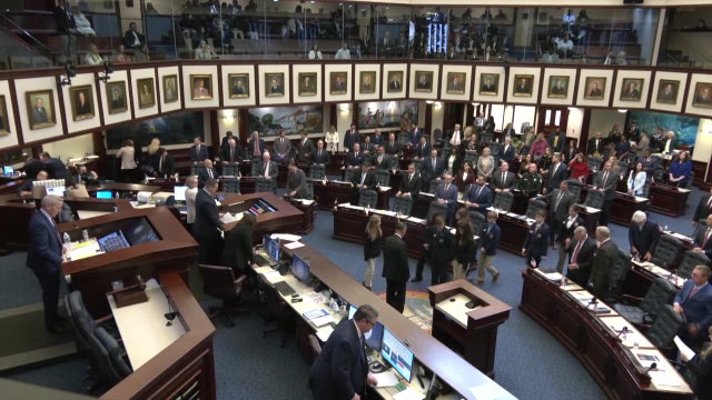 Florida lawmakers could remove child labor protections for many teens