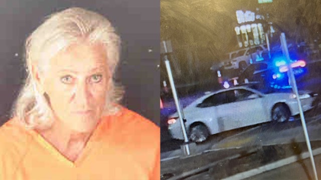 Woman arrested in Sarasota hit-and-run crash that killed 2 kids, critically injured mother: Police