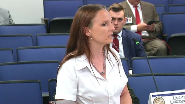 Bay Area mother pushes Florida lawmakers for change after daughter hit by car