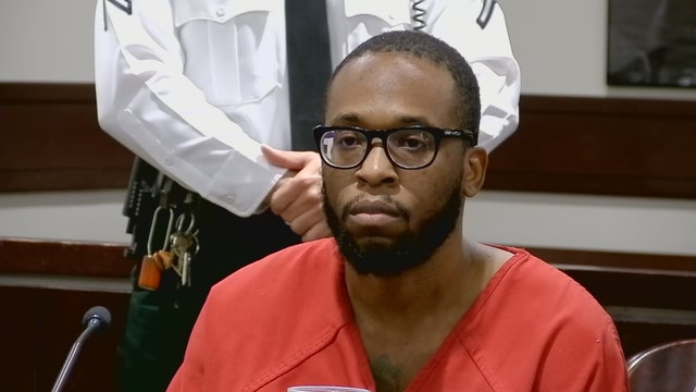 Tampa father sentenced to life in prison for shooting children, killing one of them