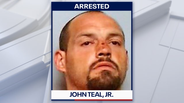 Florida man crashes stolen motorcycle, claims not to know why he was sitting next to it: PCSO