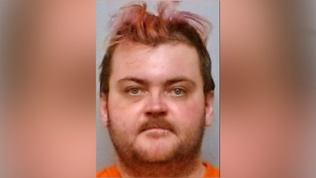 Florida man accused of taking out ‘man bits’ in back of Lyft ride from Walmart to mobile home park: PCSO