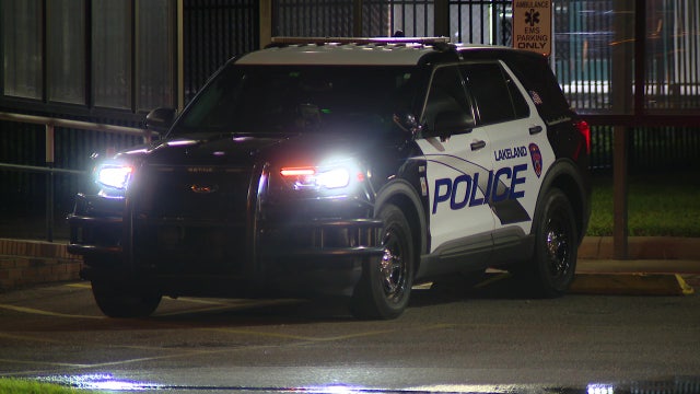 Woman hurt in accidental shooting while friend handled gun: LPD