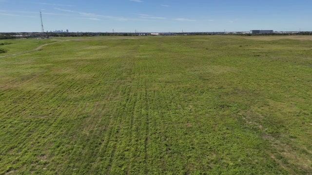 Potential plans in the works for former Toytown Landfill in St. Pete