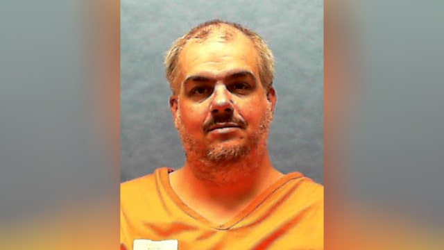 Lawyers for 'morbidly obese' Florida death row inmate argue his weight could cause botched lethal injection